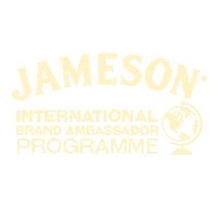Sticker by Jameson Irish Whiskey