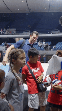 Celebration Love GIF by Volleyball World