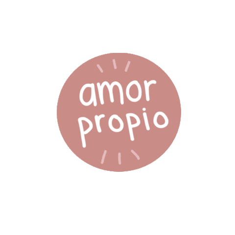 Estrellas Sticker