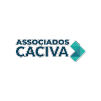 caciva caciva cacivars associadoscaciva Sticker