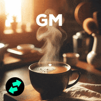 KoinDX coffee good morning morning day GIF