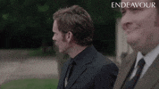drama mystery GIF by Mammoth Screen