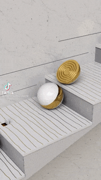 Ramadan Cutting GIF by TikTok MENA