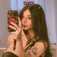 Cute Girl GIF