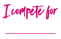 Breast Cancer Crossfit Sticker by Girls Gone Rx