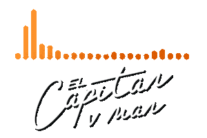 Dance Party Sticker by EL Capitan V-Man