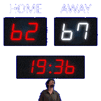 62 Home Sticker