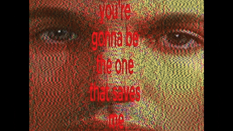 Liam Gallagher Oasis GIF by Bring Me The Horizon