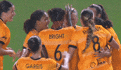 2025 GIF by National Women's Soccer League