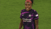 2025 GIF by National Women's Soccer League