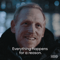 The Last Of Us Destiny GIF by HBO