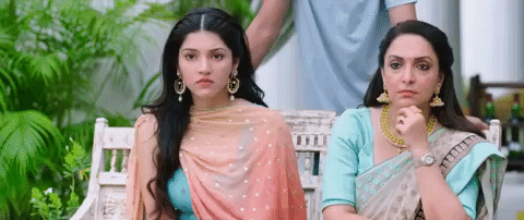 giphydvr bollywood stare dekh phillauri GIF