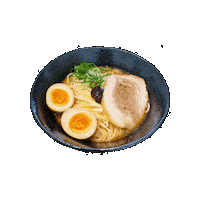 Ramen Sticker