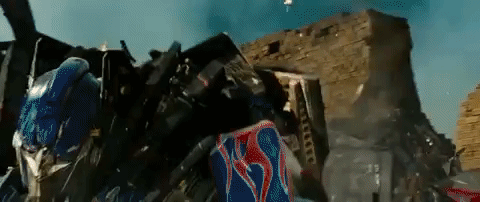 revenge of the fallen transformers GIF