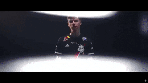 League Of Legends Lol GIF by G2 Esports