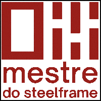 mestredosteelframe drywall steelframe lightsteelframe forropvc Sticker