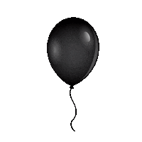 Balloon Sticker by OneLiving