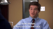comedy central GIF by Workaholics