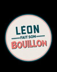 Leon GIF by Léon Fish Brasserie