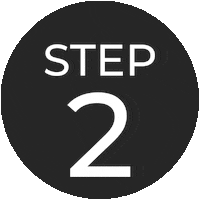 Step2 Sticker by Lavinde Copenhagen