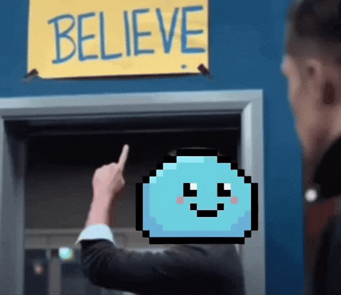 Memecoin Xrp GIF by $DROP