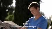 comedy central season 6 episode 6 GIF by Workaholics