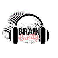 wavenetwork bookclub brainiac braincandy sarahrice Sticker