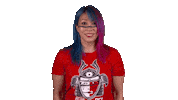 happy wrestlemania 35 Sticker by WWE