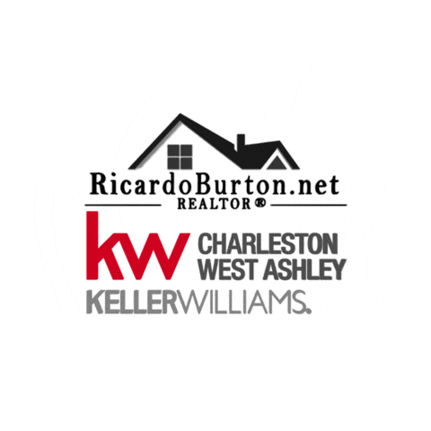 ricardoburtonrealestate giphyupload ricardo burton Sticker
