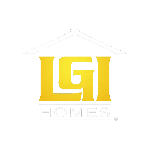 Lgilogo Sticker by LGI Homes