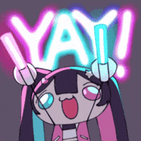 Doodle Rave GIF