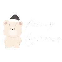 Merry Christmas Sticker