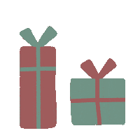 Christmas Sticker