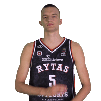 Rytas Sticker by RYTASVILNIUS