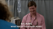comedy central anders holmvik GIF by Workaholics