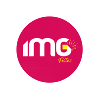 Img Festas Sticker by IMG Mídia Visual