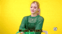 My Love, My Fiancé 