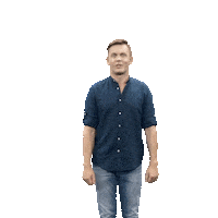 Swipe Up All The Way Sticker by Joe