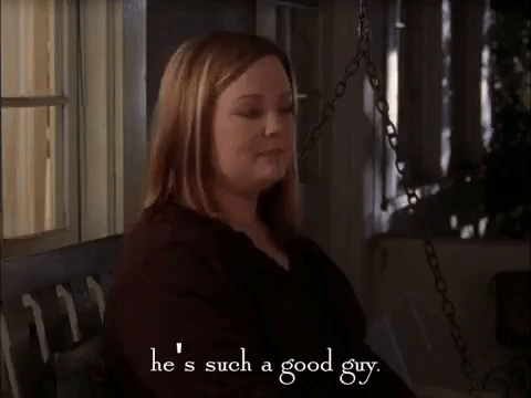 season 3 netflix GIF by Gilmore Girls 