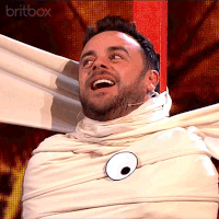 ant saturdaynighttakeaway GIF by britbox