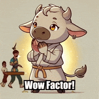 Excited Performance GIF by Masterfurdinand