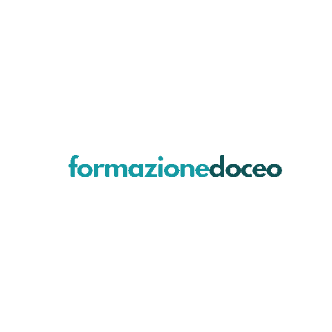 Formazione Sticker by Doceo ECM