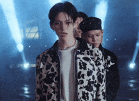 Treasure Yoshinori GIF