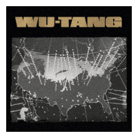 Wu Tang Clan Concert GIF by AEG Presents