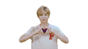 Boom Nctdream Sticker by NCT