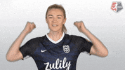 nwsl soccer celebration nwsl tacoma GIF