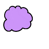 itsabubblegum love heart smile red Sticker