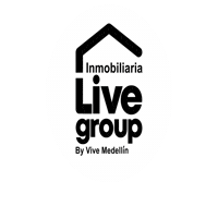 Livegroup Sticker by ViveMedellin
