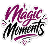Magic Berlin Sticker by BerlinSalsacongress