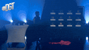 Vicente Azar GIF by Dominicana's Got Talent